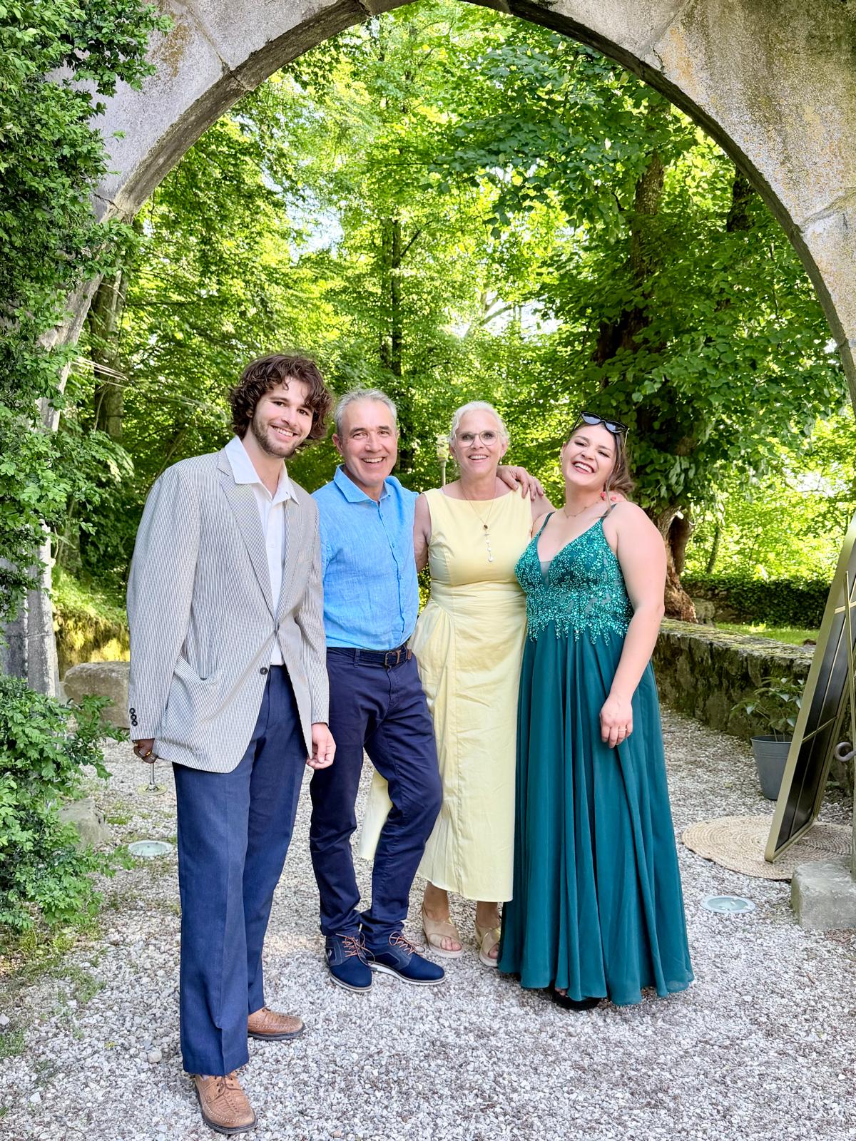 Meine Familie