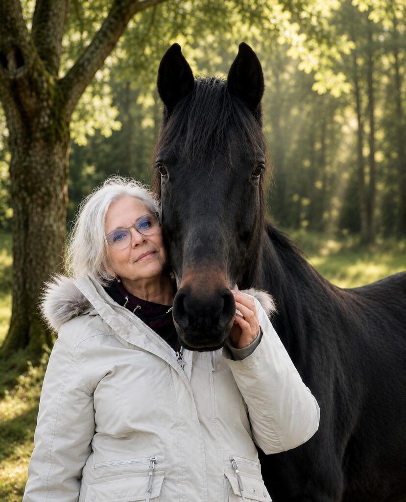 „Ich bin nicht gut genug” – was dein Pferd dir darüber spiegelt